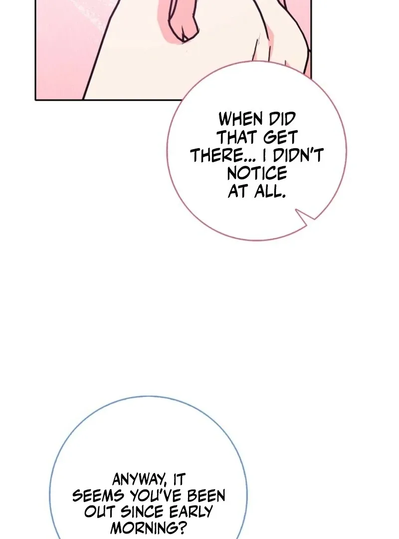 I Became The Male Leads’ Target Chapter 30 page 107 - 