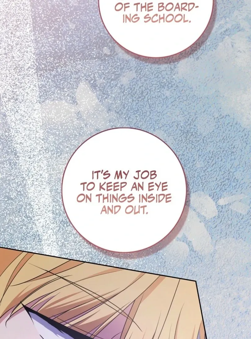 I Became The Male Leads’ Target Chapter 30 page 111 - 