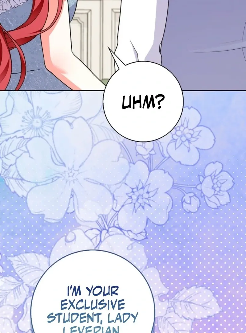 I Became The Male Leads’ Target Chapter 30 page 114 - 