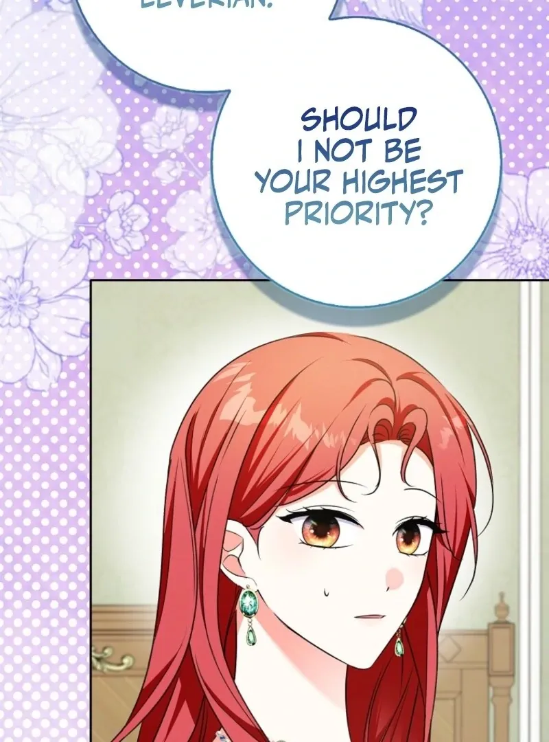 I Became The Male Leads’ Target Chapter 30 page 115 - 