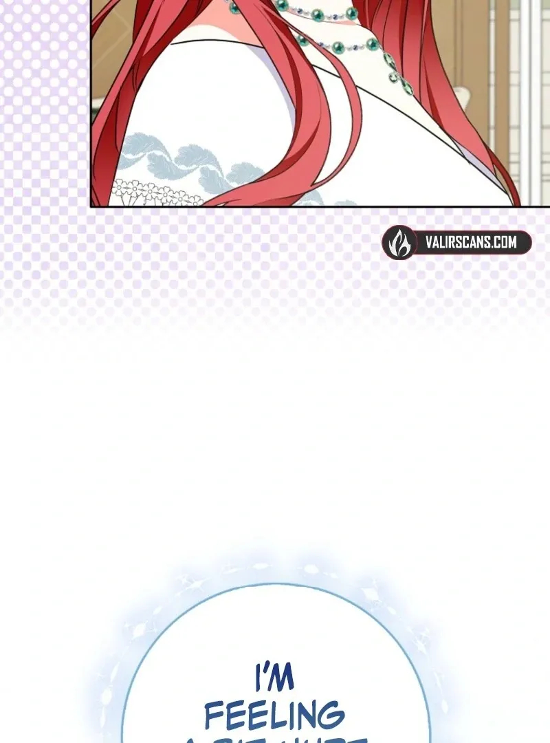 I Became The Male Leads’ Target Chapter 30 page 116 - 