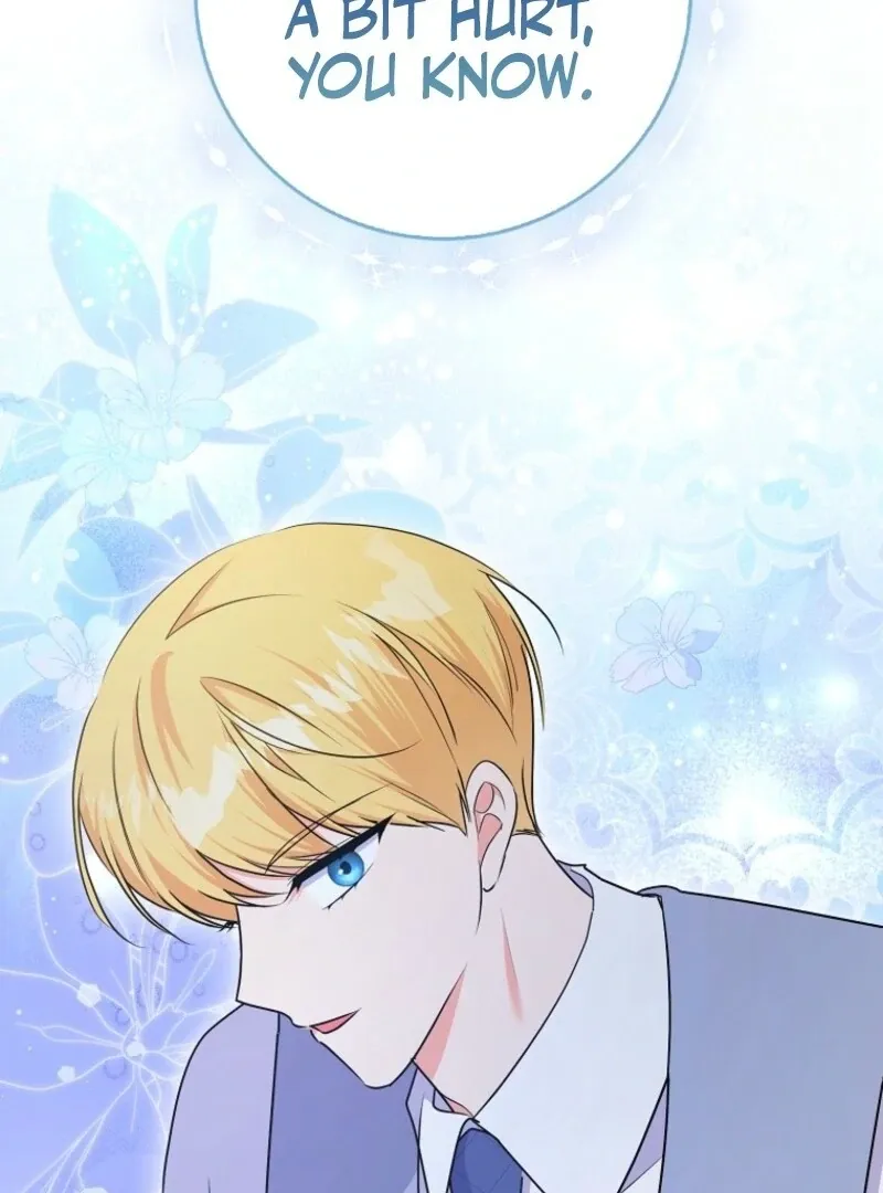 I Became The Male Leads’ Target Chapter 30 page 117 - 