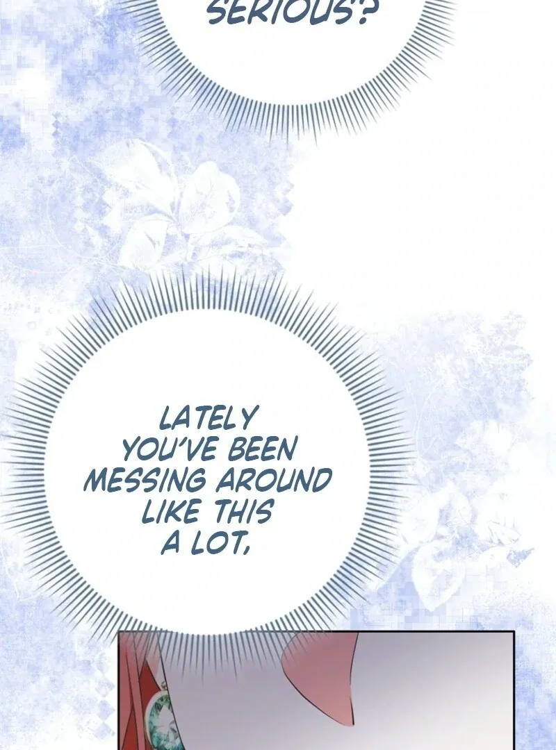 I Became The Male Leads’ Target Chapter 30 page 119 - 