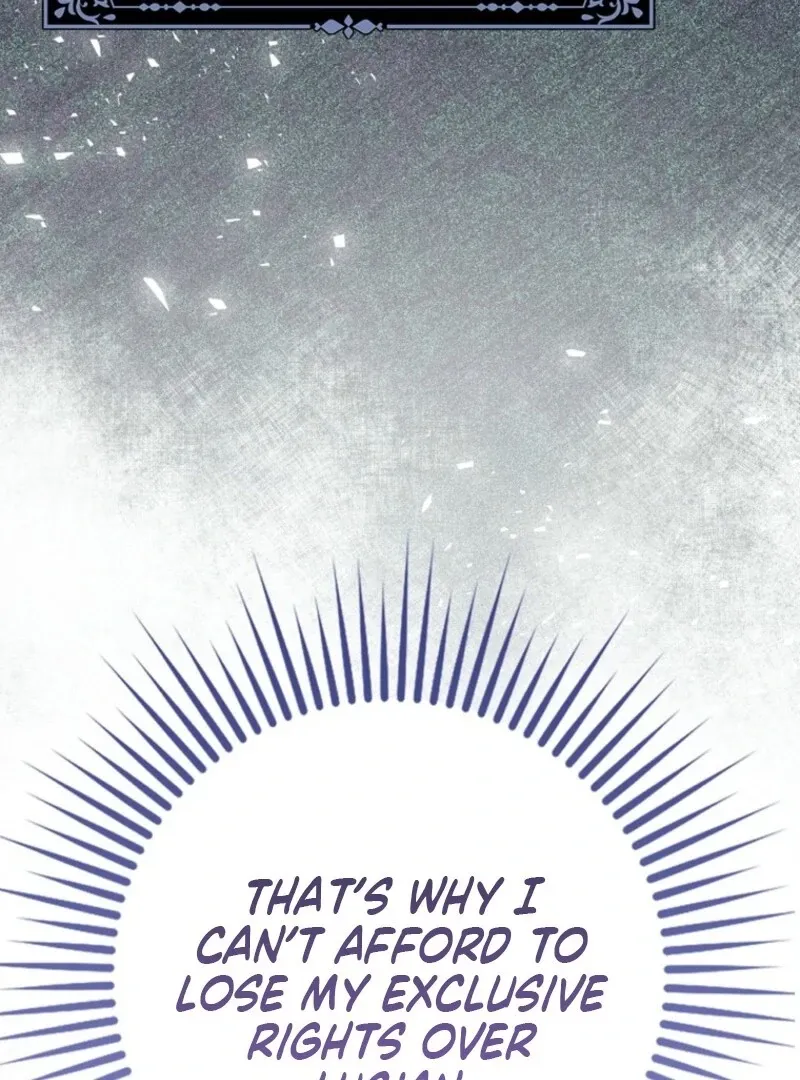 I Became The Male Leads’ Target Chapter 30 page 13 - 