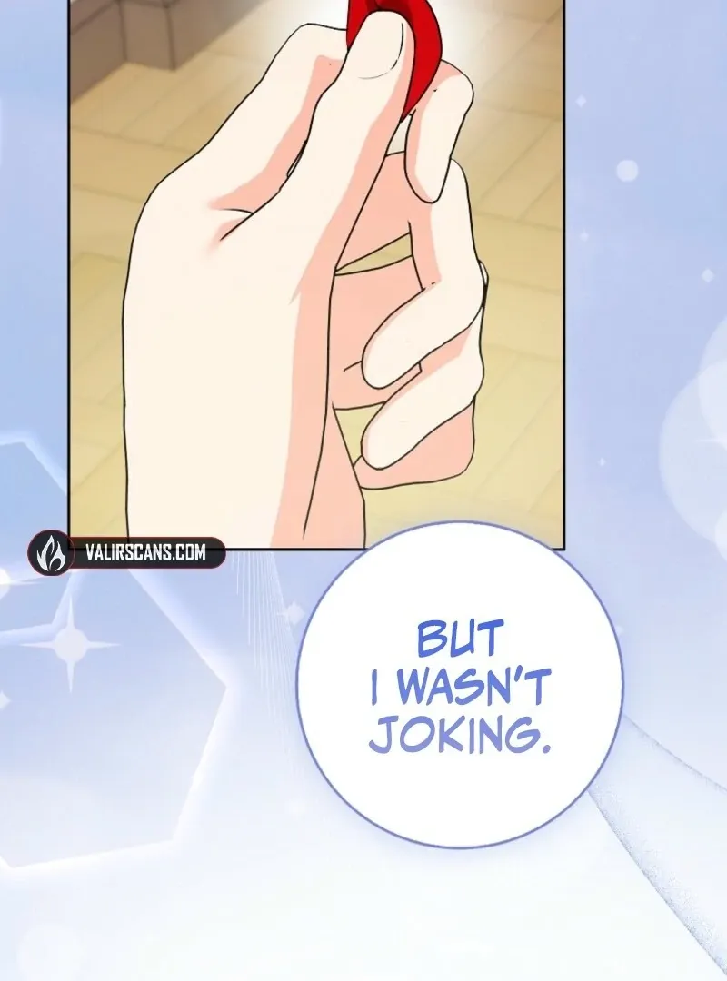 I Became The Male Leads’ Target Chapter 30 page 128 - 