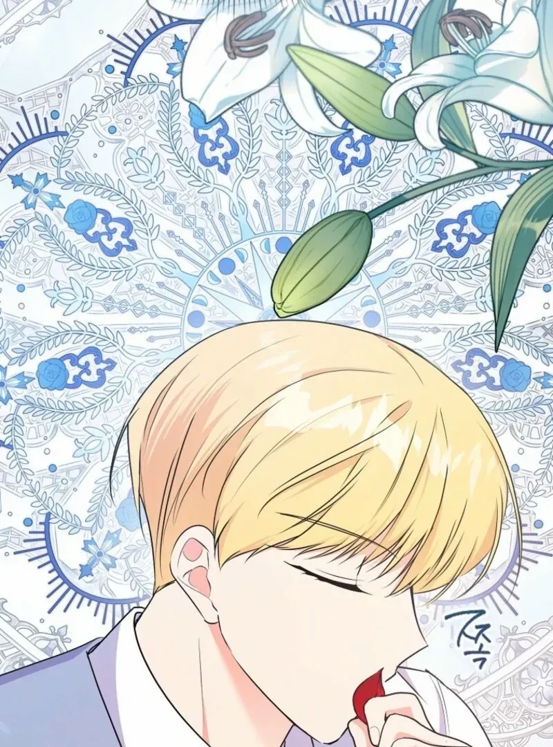 I Became The Male Leads’ Target Chapter 30 page 130 - 