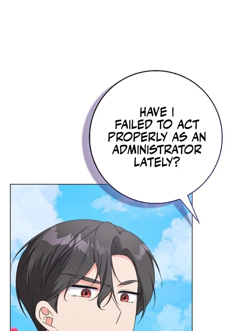 I Became The Male Leads’ Target Chapter 30 page 16 - 