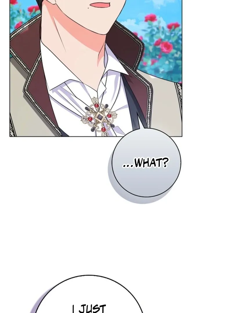 I Became The Male Leads’ Target Chapter 30 page 17 - 