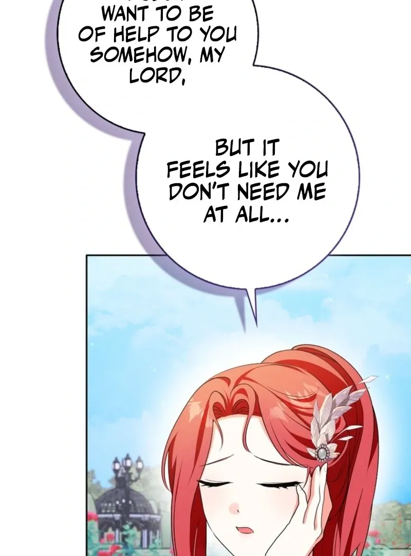 I Became The Male Leads’ Target Chapter 30 page 18 - 