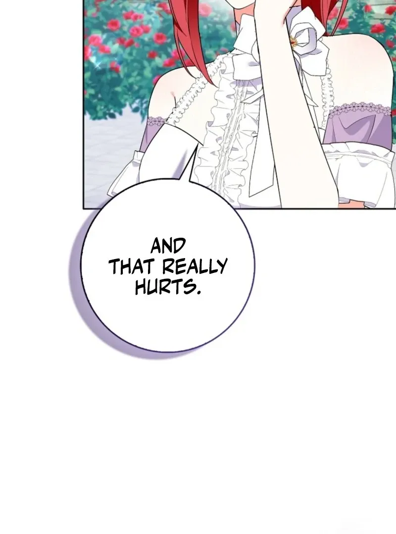 I Became The Male Leads’ Target Chapter 30 page 19 - 