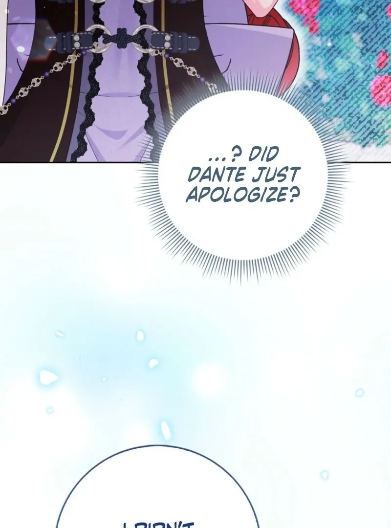 I Became The Male Leads’ Target Chapter 30 page 27 - 