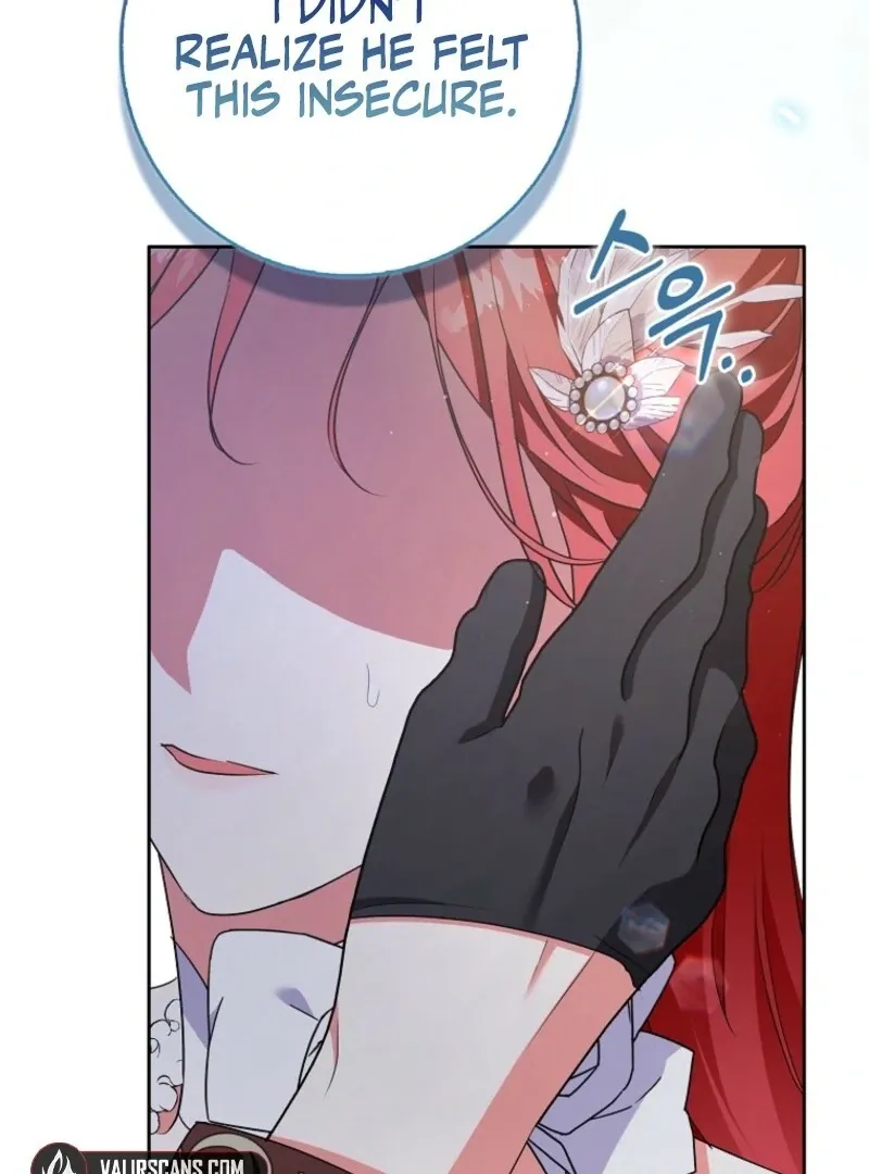 I Became The Male Leads’ Target Chapter 30 page 28 - 
