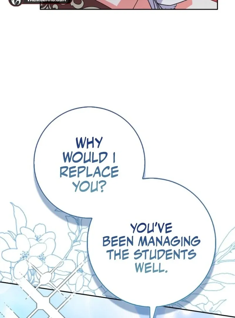 I Became The Male Leads’ Target Chapter 30 page 29 - 