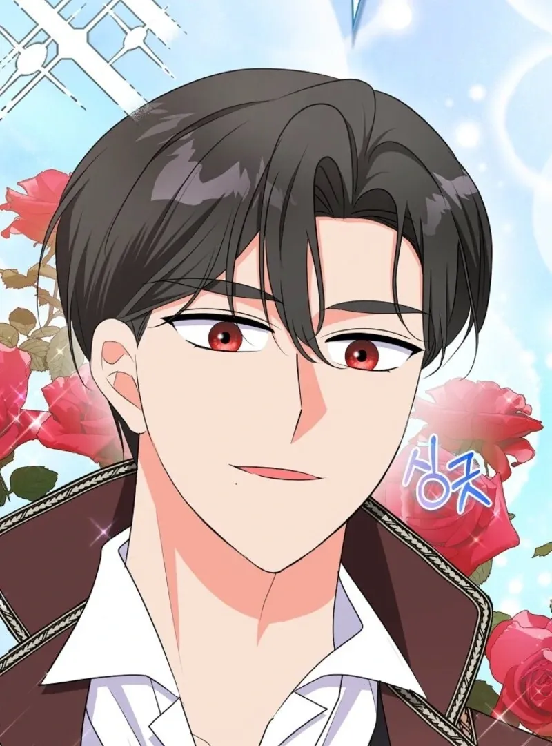 I Became The Male Leads’ Target Chapter 30 page 30 - 