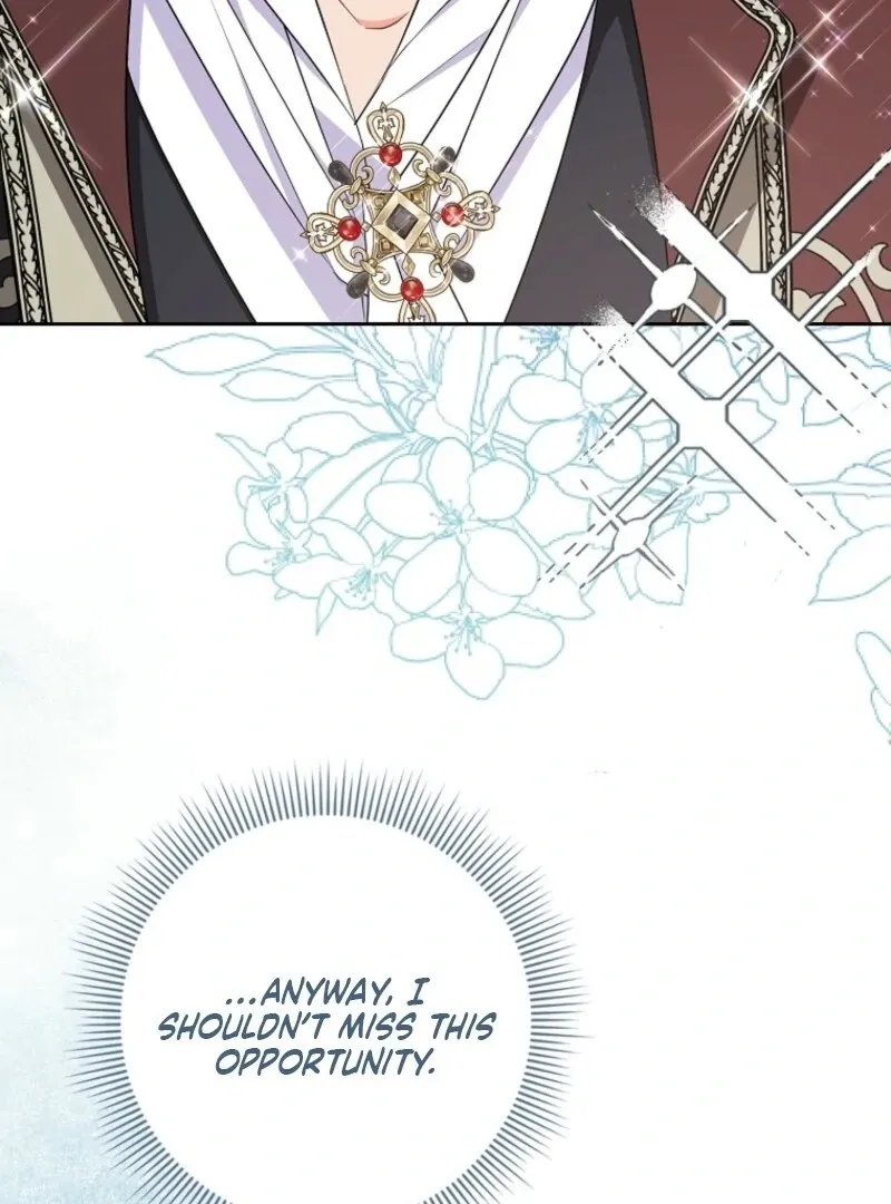 I Became The Male Leads’ Target Chapter 30 page 31 - 