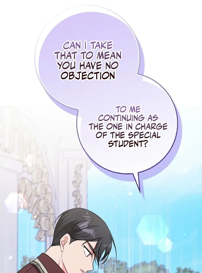 I Became The Male Leads’ Target Chapter 30 page 34 - 