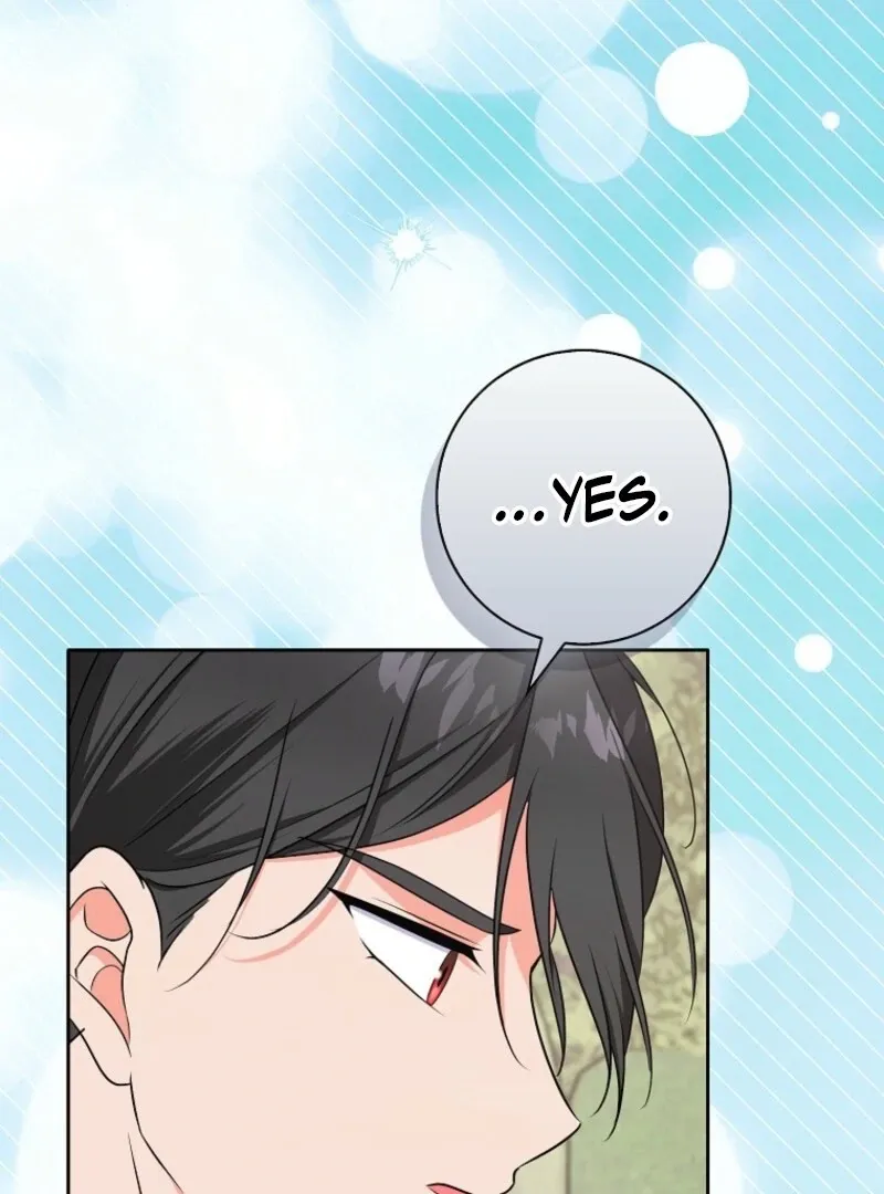 I Became The Male Leads’ Target Chapter 30 page 36 - 