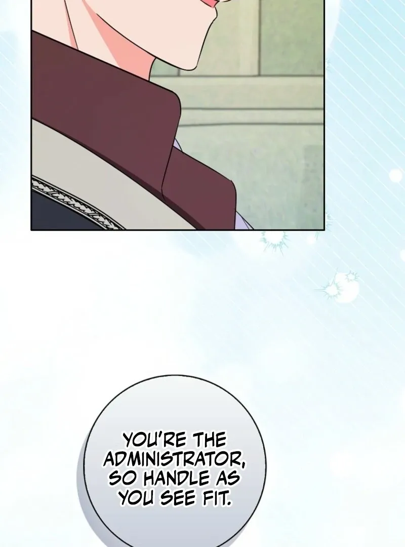 I Became The Male Leads’ Target Chapter 30 page 37 - 