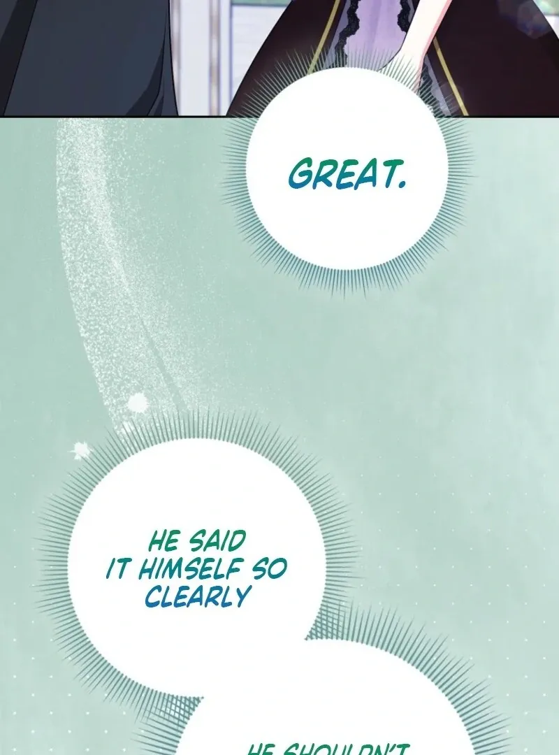 I Became The Male Leads’ Target Chapter 30 page 39 - 