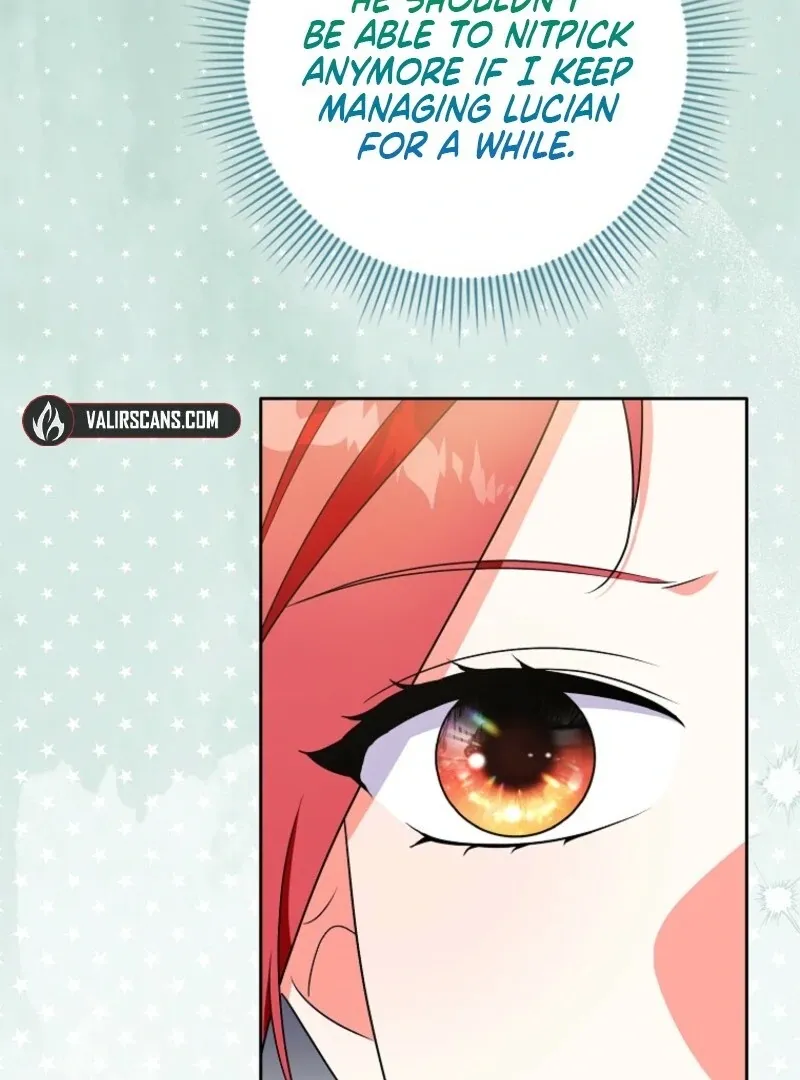 I Became The Male Leads’ Target Chapter 30 page 40 - 
