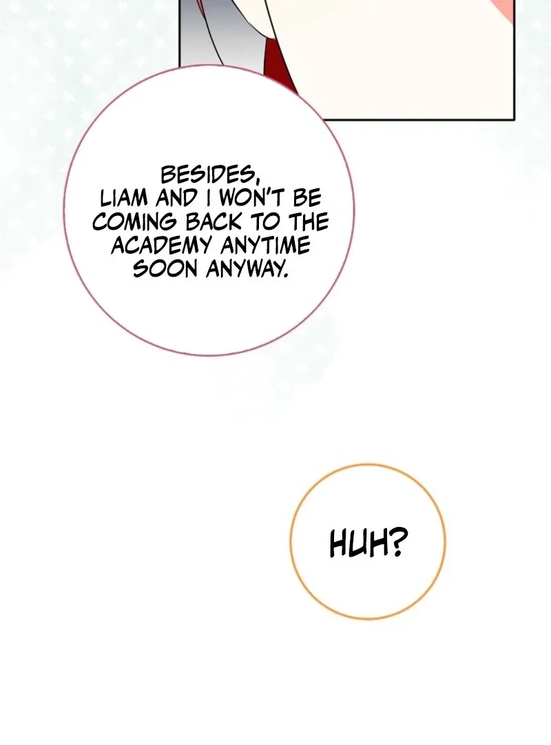 I Became The Male Leads’ Target Chapter 30 page 41 - 