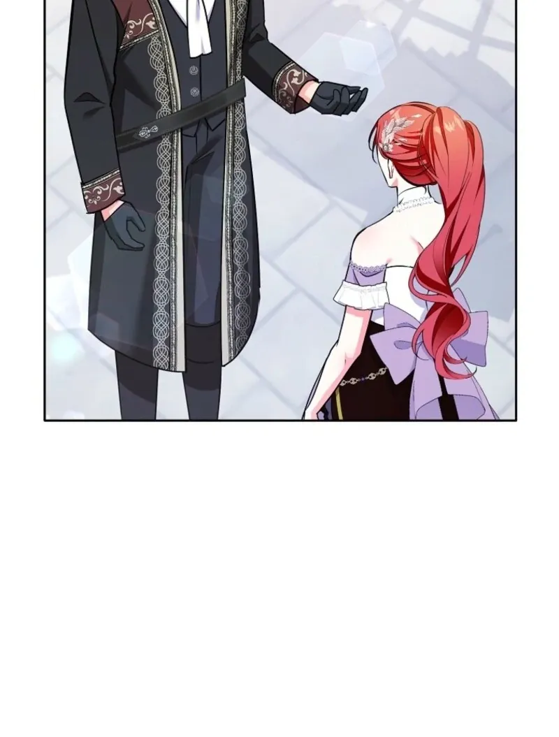 I Became The Male Leads’ Target Chapter 30 page 43 - 
