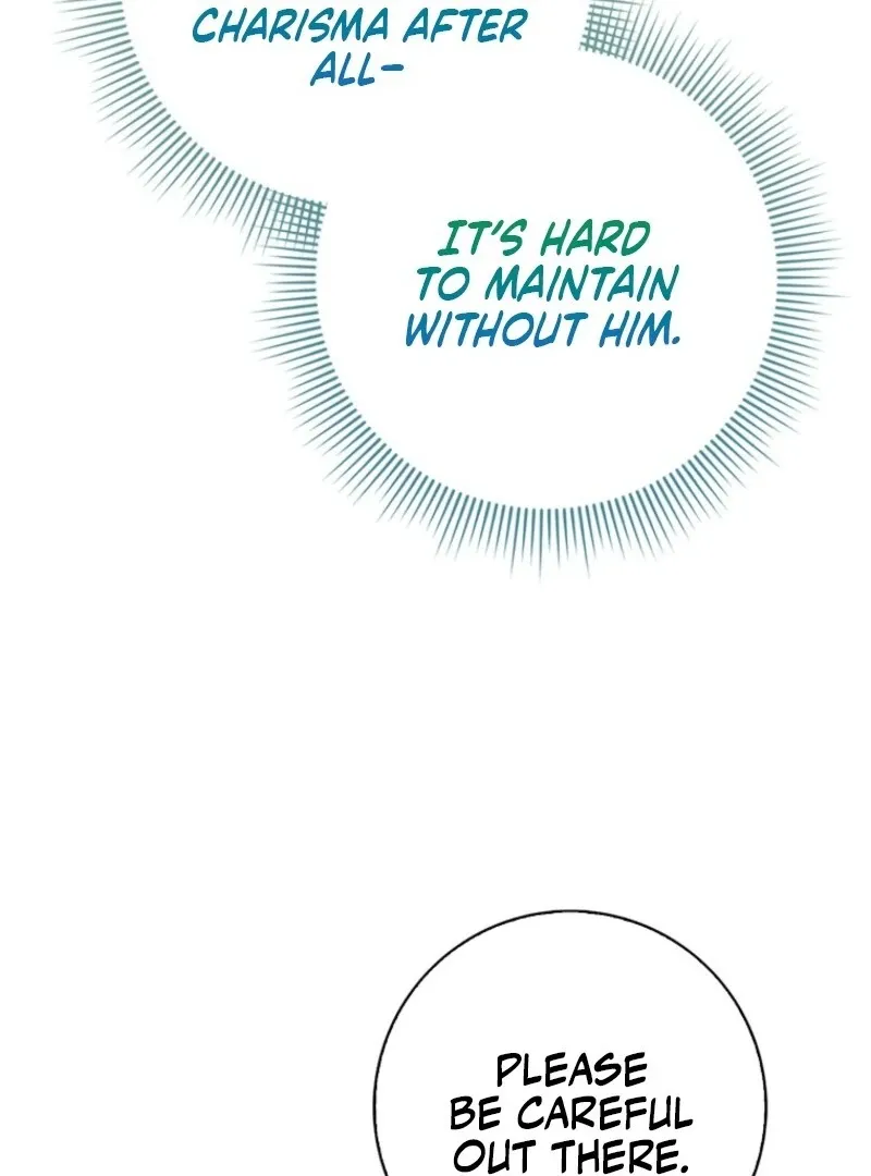 I Became The Male Leads’ Target Chapter 30 page 45 - 