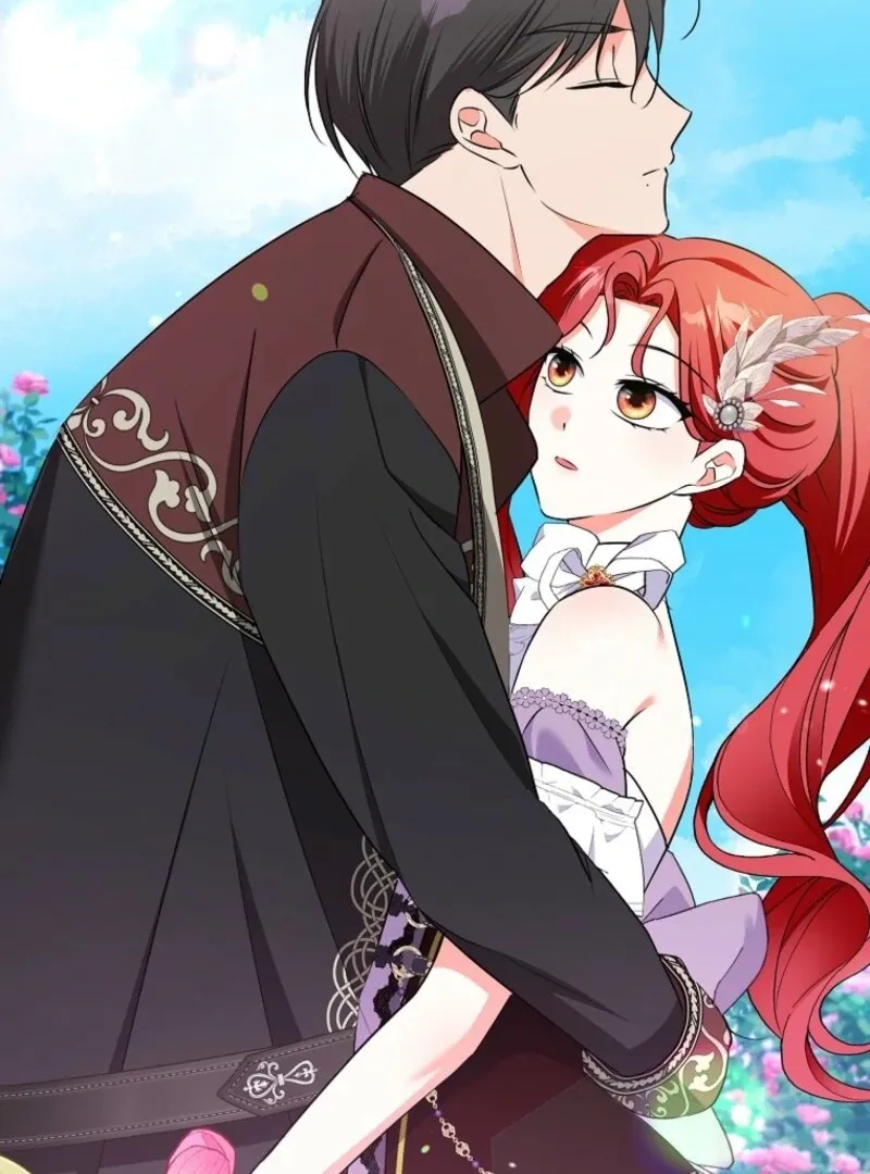 I Became The Male Leads’ Target Chapter 30 page 48 - 