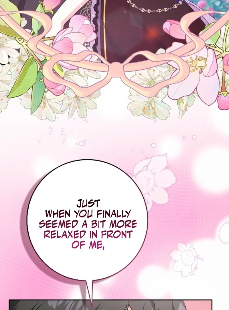 I Became The Male Leads’ Target Chapter 30 page 49 - 