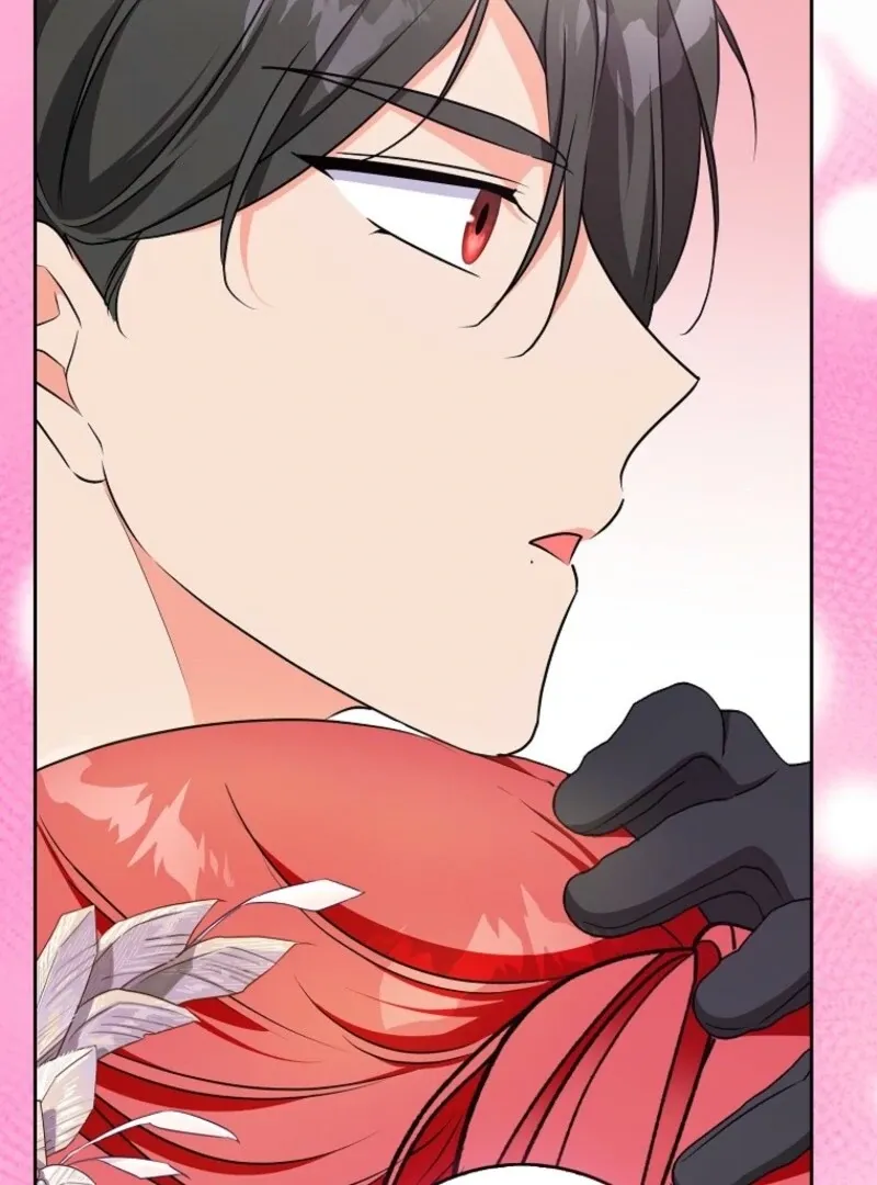 I Became The Male Leads’ Target Chapter 30 page 50 - 