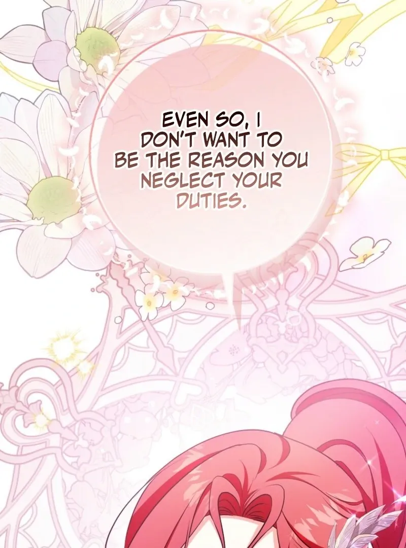 I Became The Male Leads’ Target Chapter 30 page 53 - 