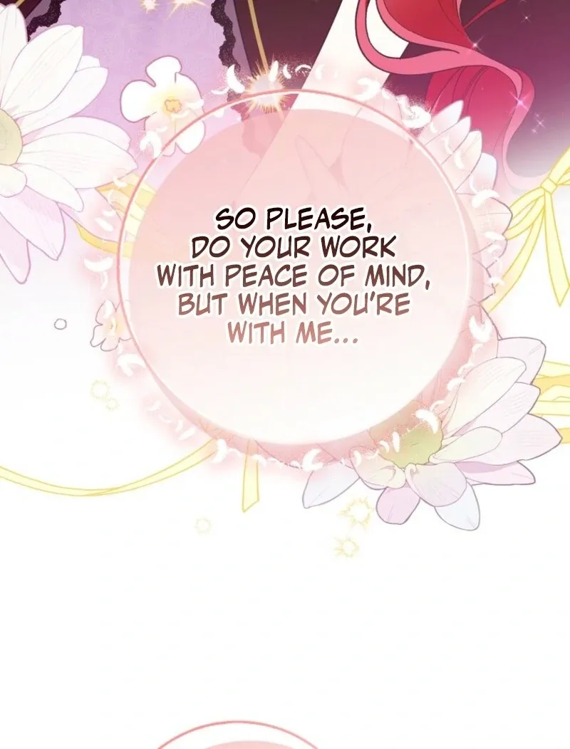 I Became The Male Leads’ Target Chapter 30 page 55 - 