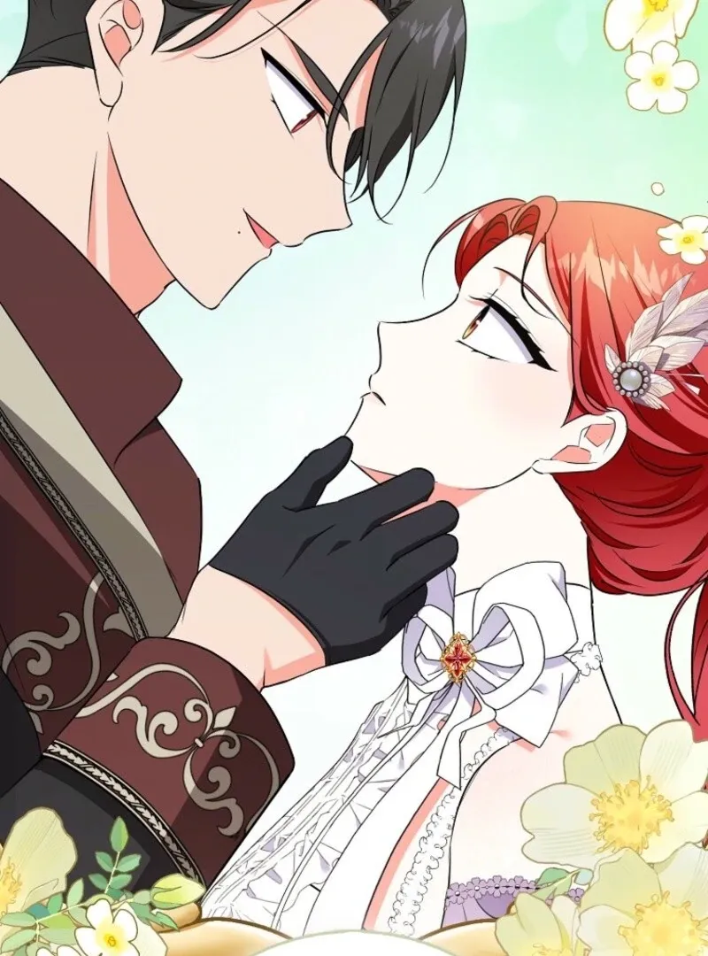 I Became The Male Leads’ Target Chapter 30 page 58 - 
