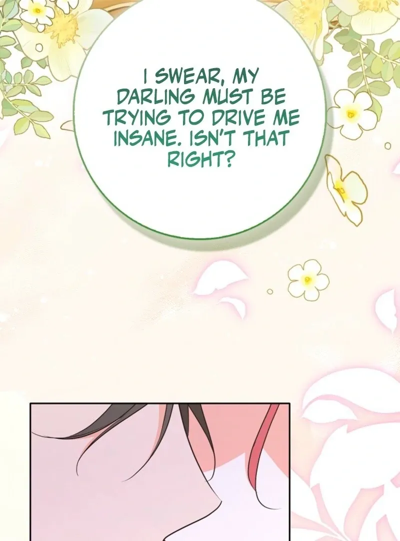 I Became The Male Leads’ Target Chapter 30 page 59 - 