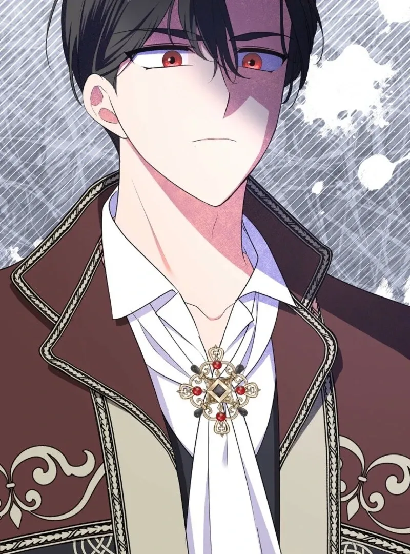 I Became The Male Leads’ Target Chapter 30 page 7 - 