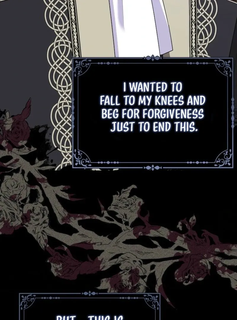 I Became The Male Leads’ Target Chapter 30 page 8 - 