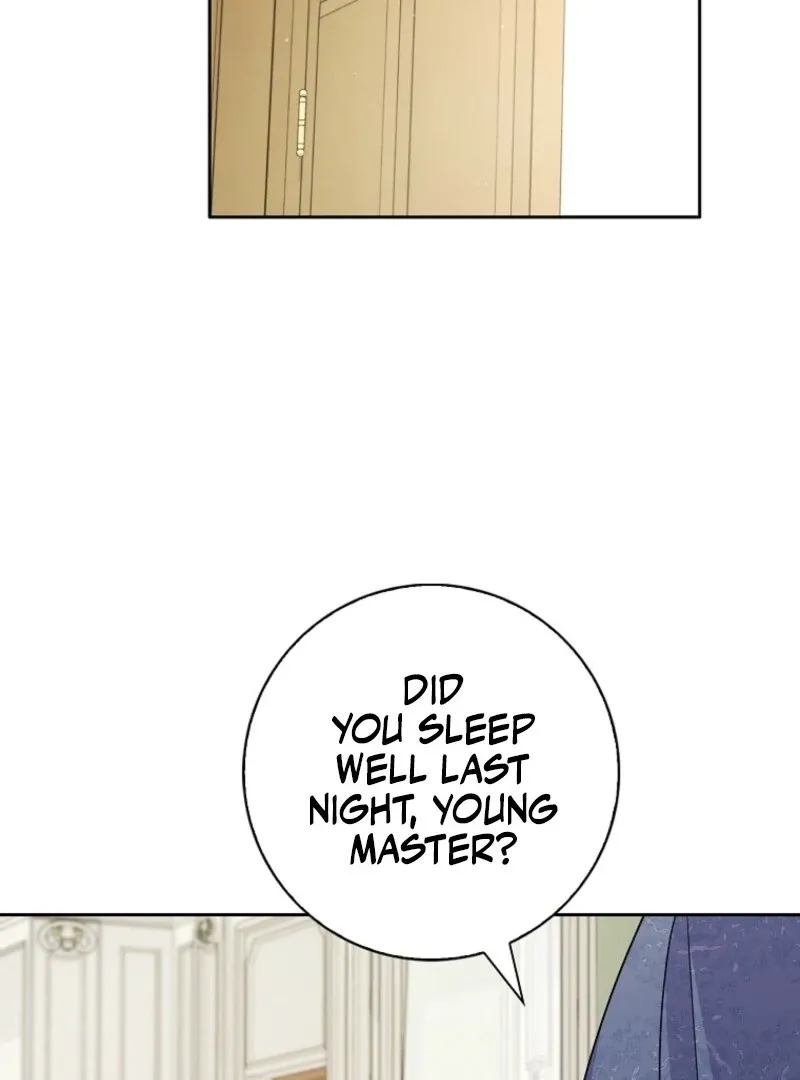 I Became The Male Leads’ Target Chapter 30 page 73 - 