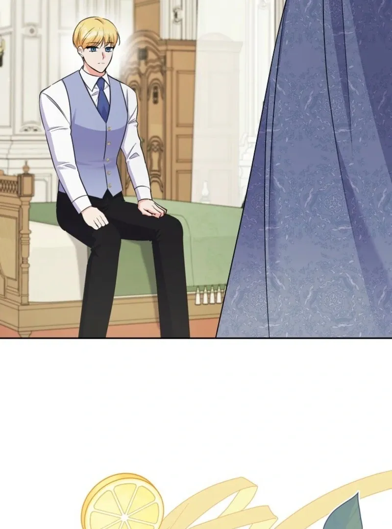 I Became The Male Leads’ Target Chapter 30 page 74 - 