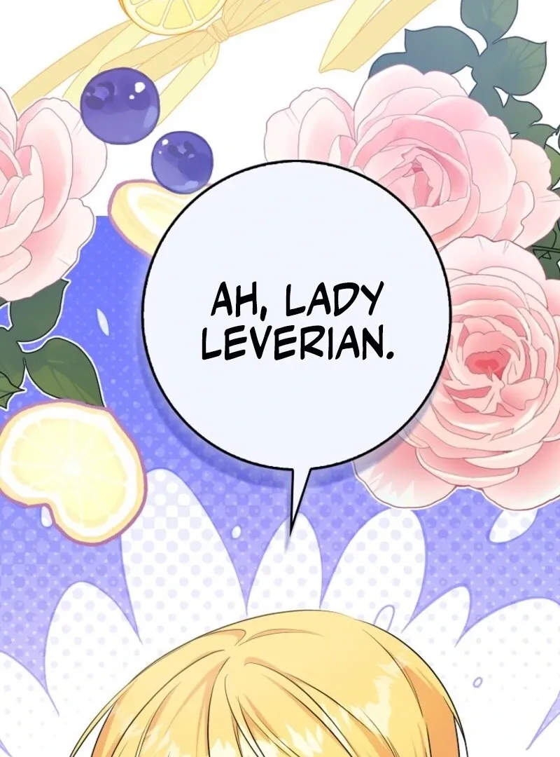 I Became The Male Leads’ Target Chapter 30 page 75 - 