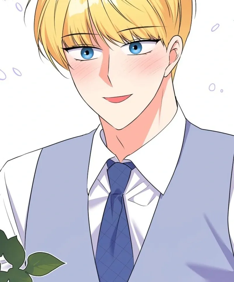 I Became The Male Leads’ Target Chapter 30 page 76 - 