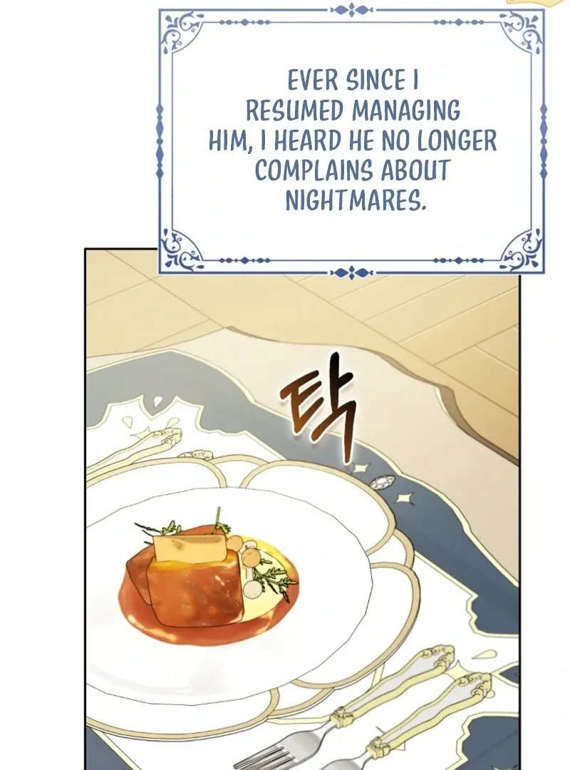 I Became The Male Leads’ Target Chapter 30 page 78 - 