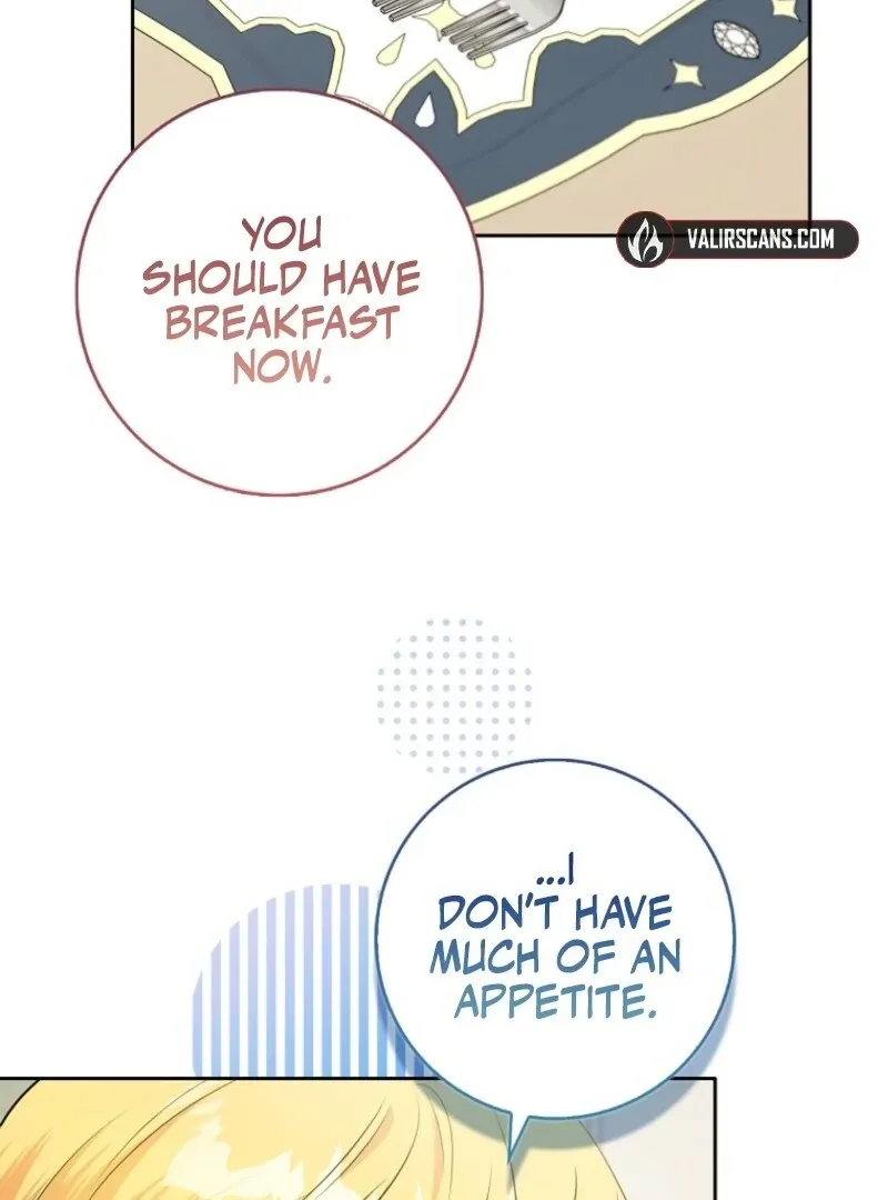 I Became The Male Leads’ Target Chapter 30 page 79 - 
