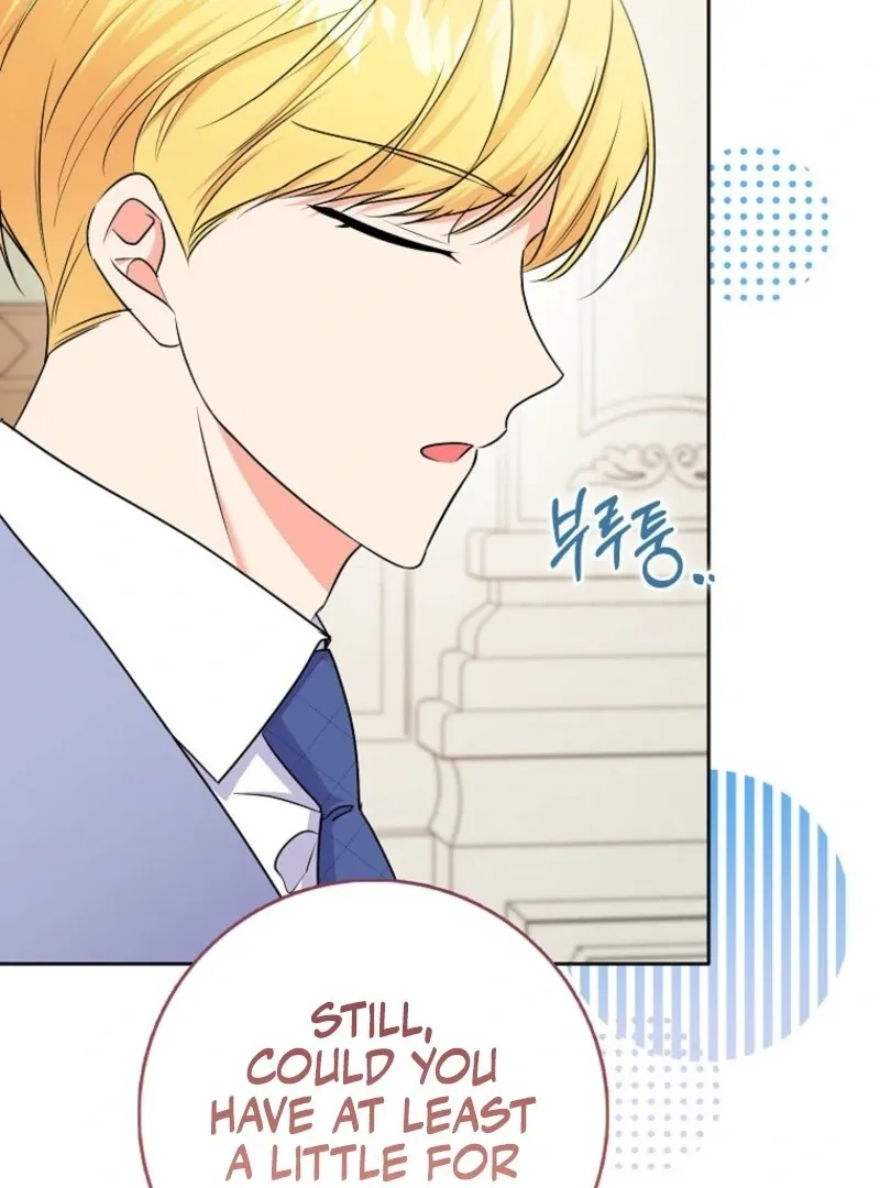 I Became The Male Leads’ Target Chapter 30 page 80 - 