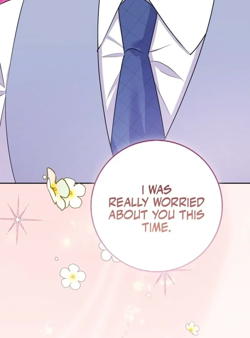 I Became The Male Leads’ Target Chapter 30 page 85 - 