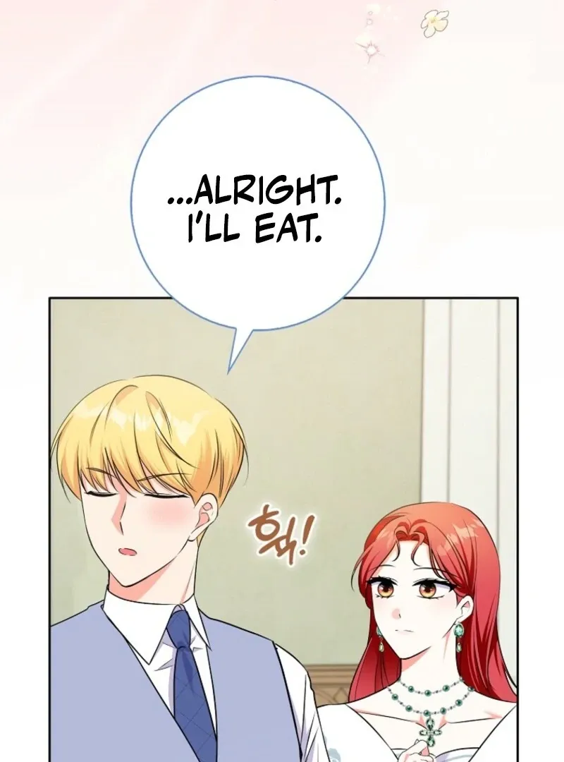 I Became The Male Leads’ Target Chapter 30 page 86 - 