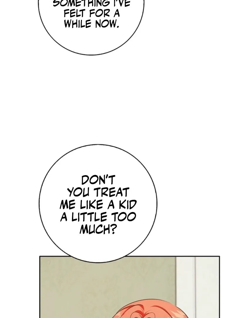 I Became The Male Leads’ Target Chapter 30 page 93 - 