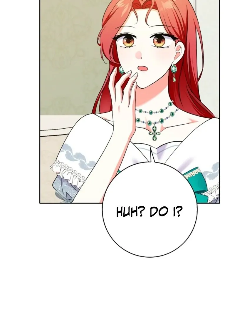 I Became The Male Leads’ Target Chapter 30 page 94 - 