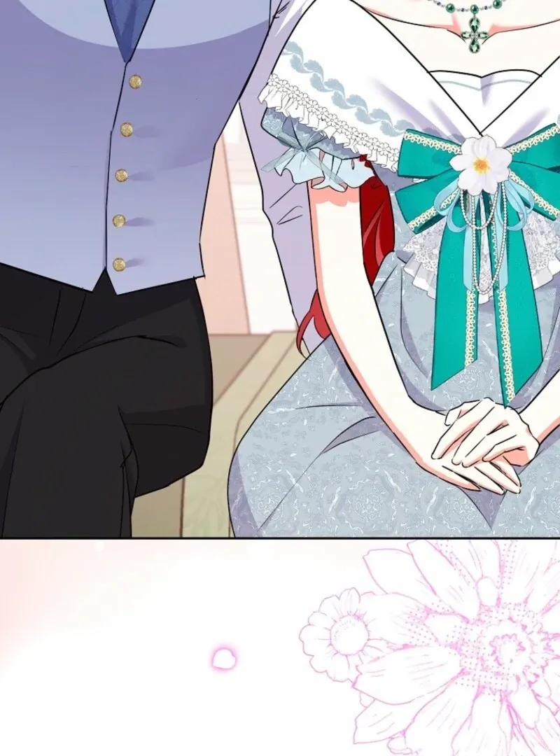 I Became The Male Leads’ Target Chapter 30 page 96 - 