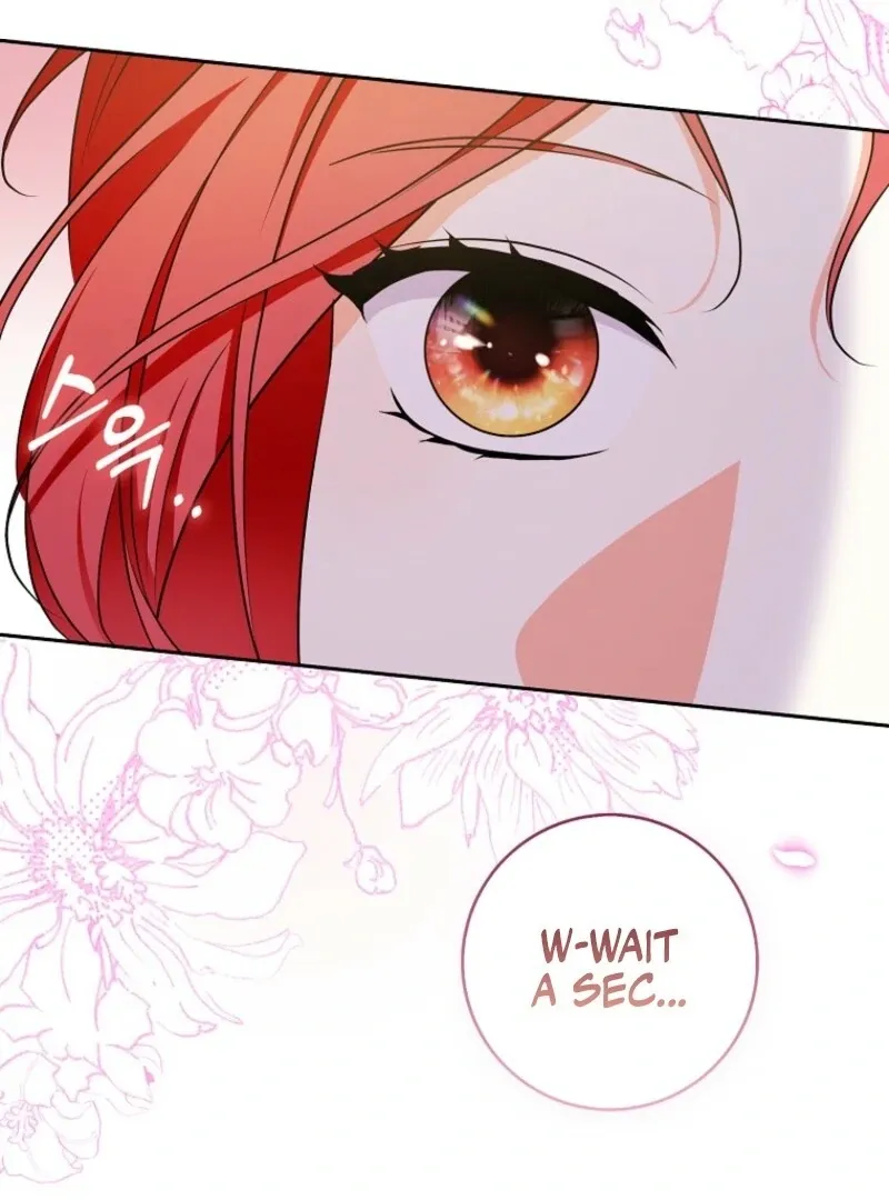 I Became The Male Leads’ Target Chapter 30 page 97 - 