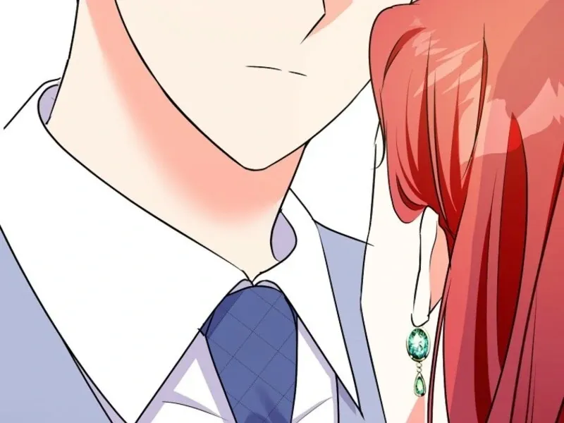 I Became The Male Leads’ Target Chapter 30 page 99 - 